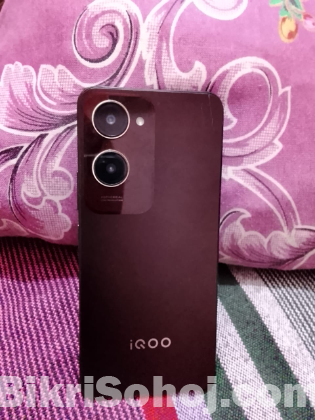vivo - Iqoo z9 lite 5G